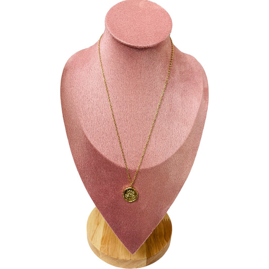 Collier Astro