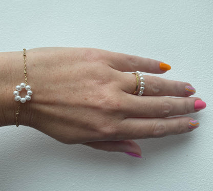 Bague Bridget