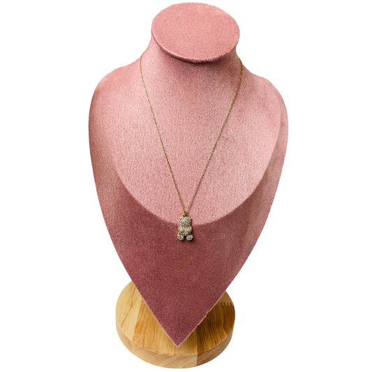 Collier Nounours