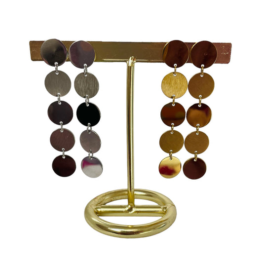 Boucles Zina