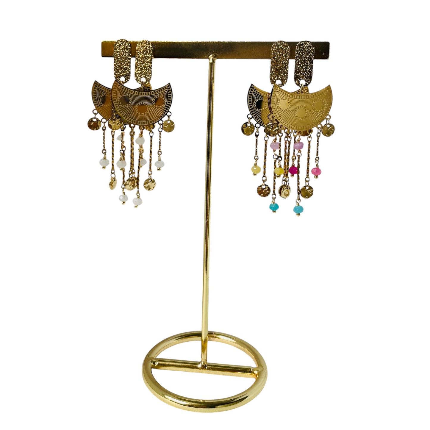 Boucles Bohème