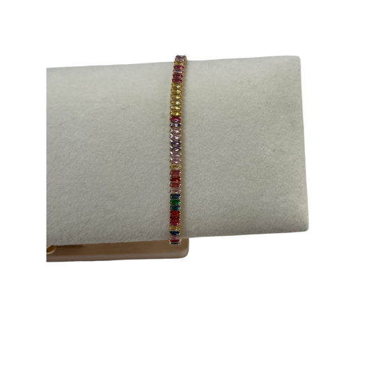 Bracelet Esmeralda
