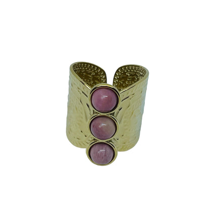 Bague Nour