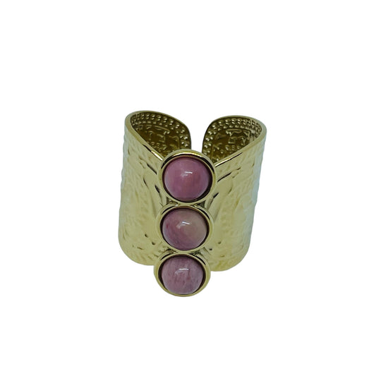 Bague Nour
