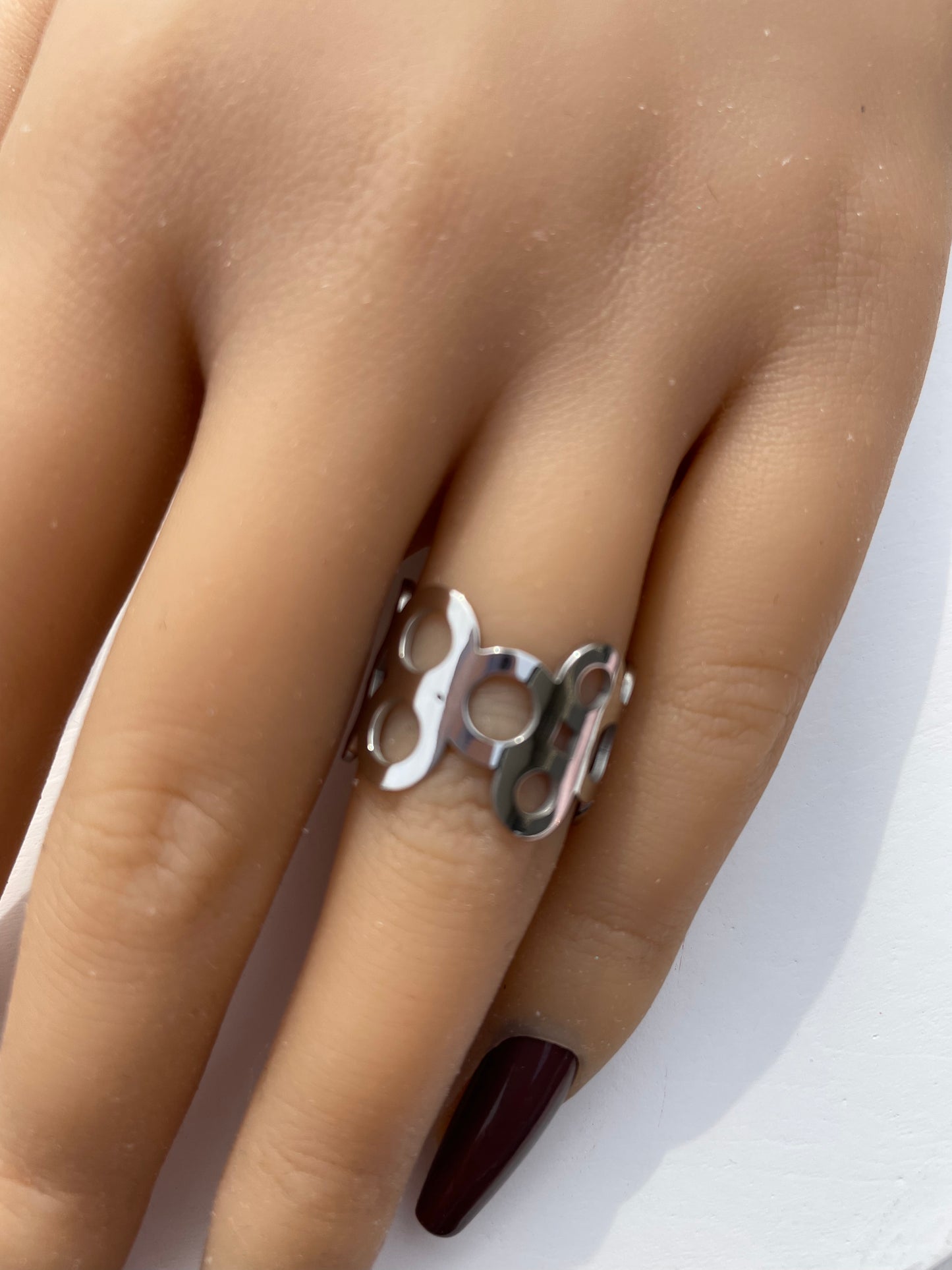 Bague Sofia