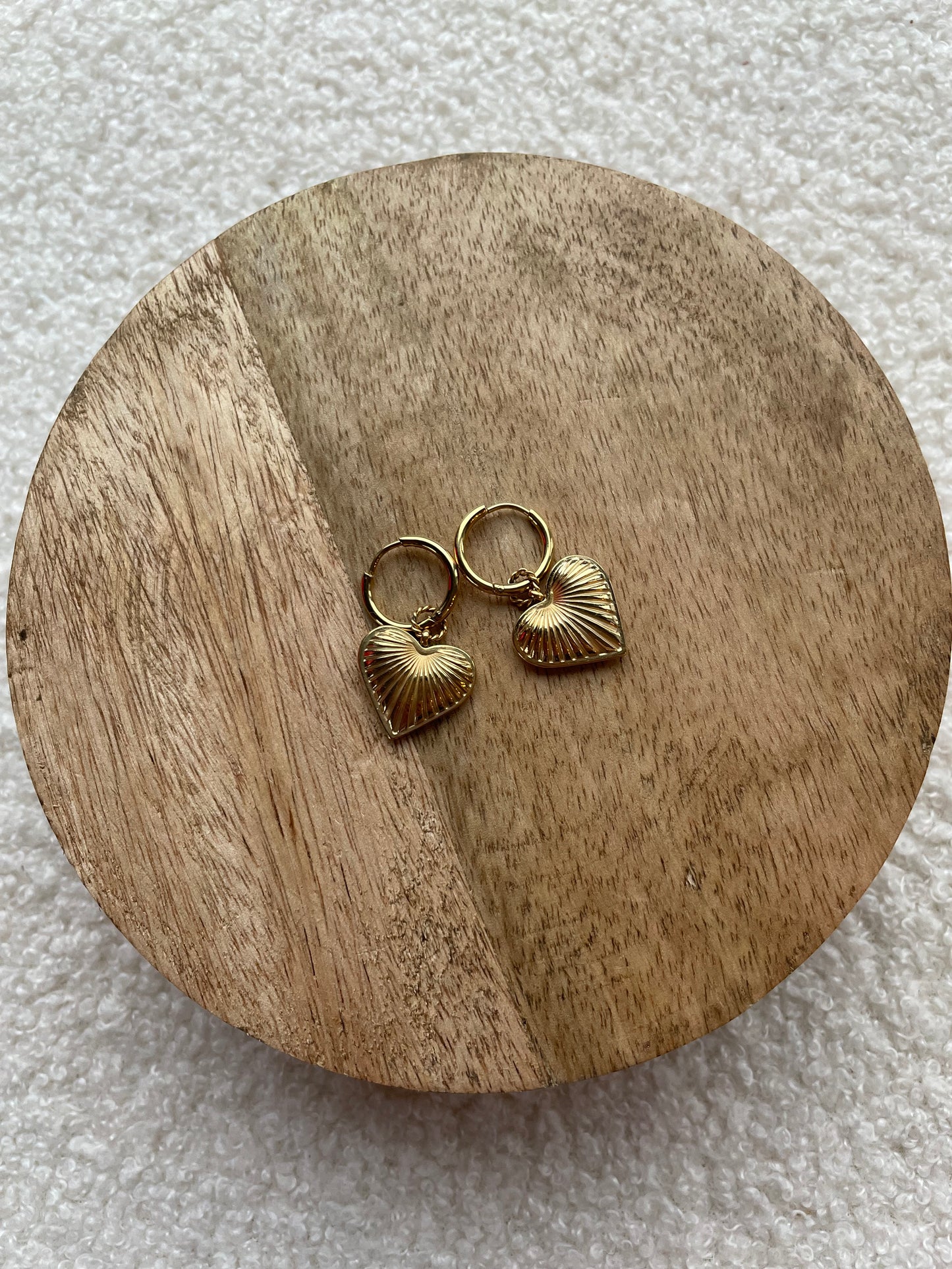 Boucles Nahla