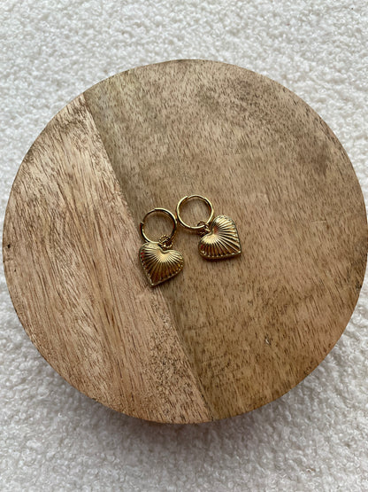 Boucles Nahla