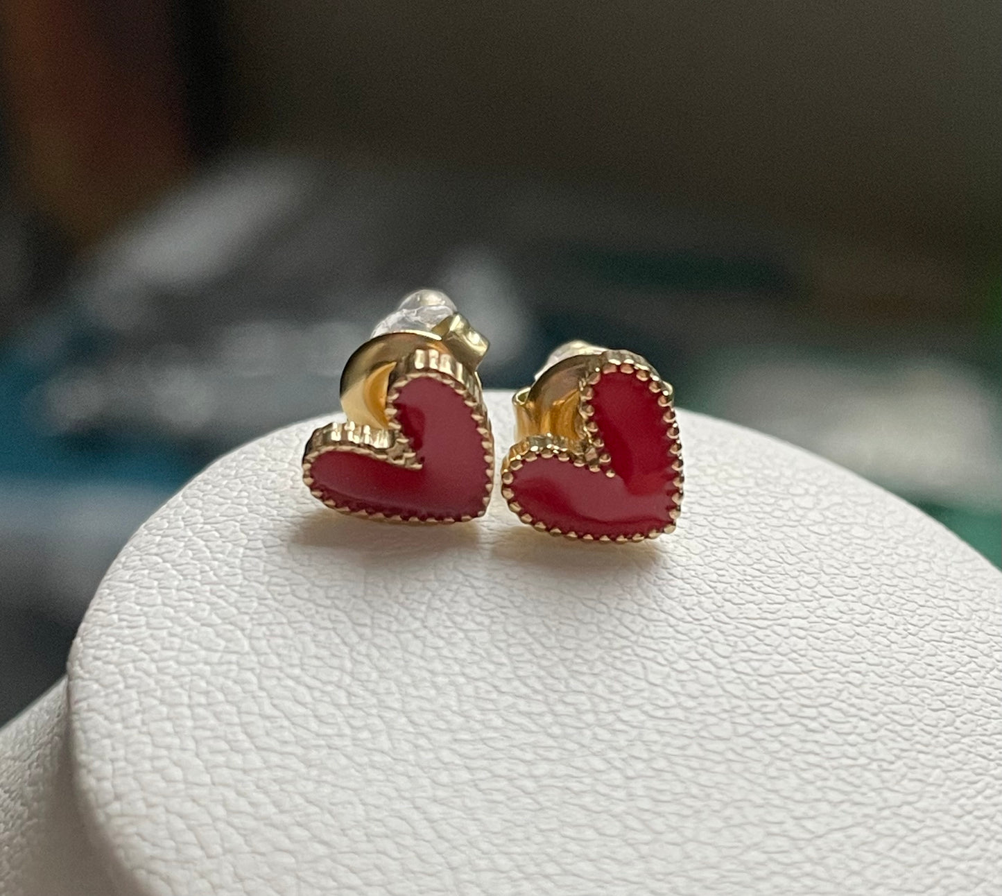 Boucles Petit-Coeur