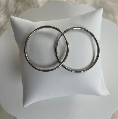 Boucles Créoles