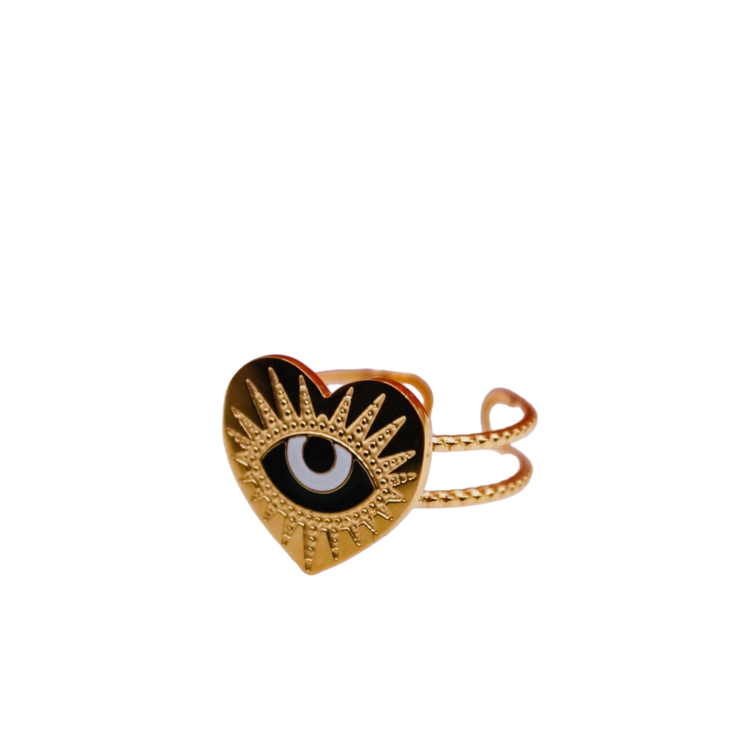 Bague Oeil