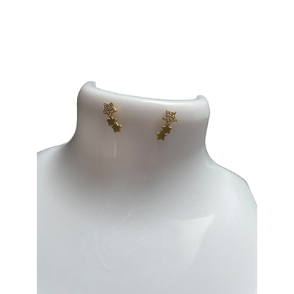 Boucles Etoilé