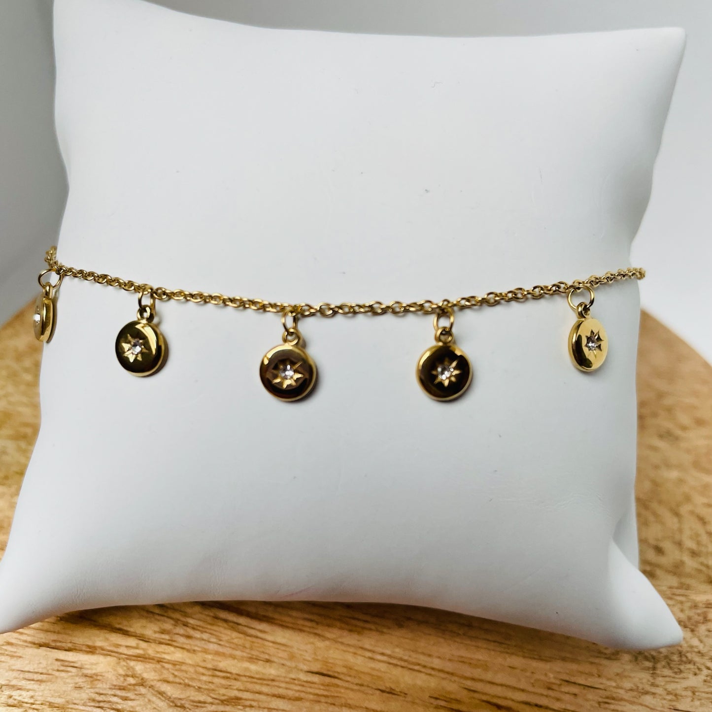 Bracelet Alma