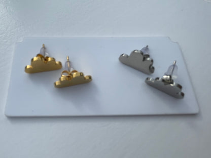 Boucles Nuage