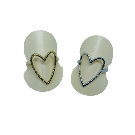 Bague Valentine