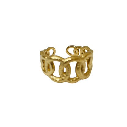 Bague Nouméa