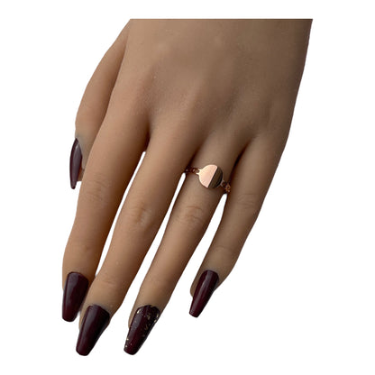 Bague Marylin