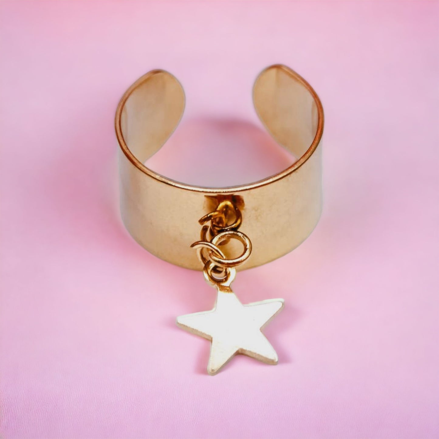 Bague Étoile