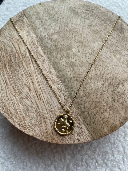 Collier Astro