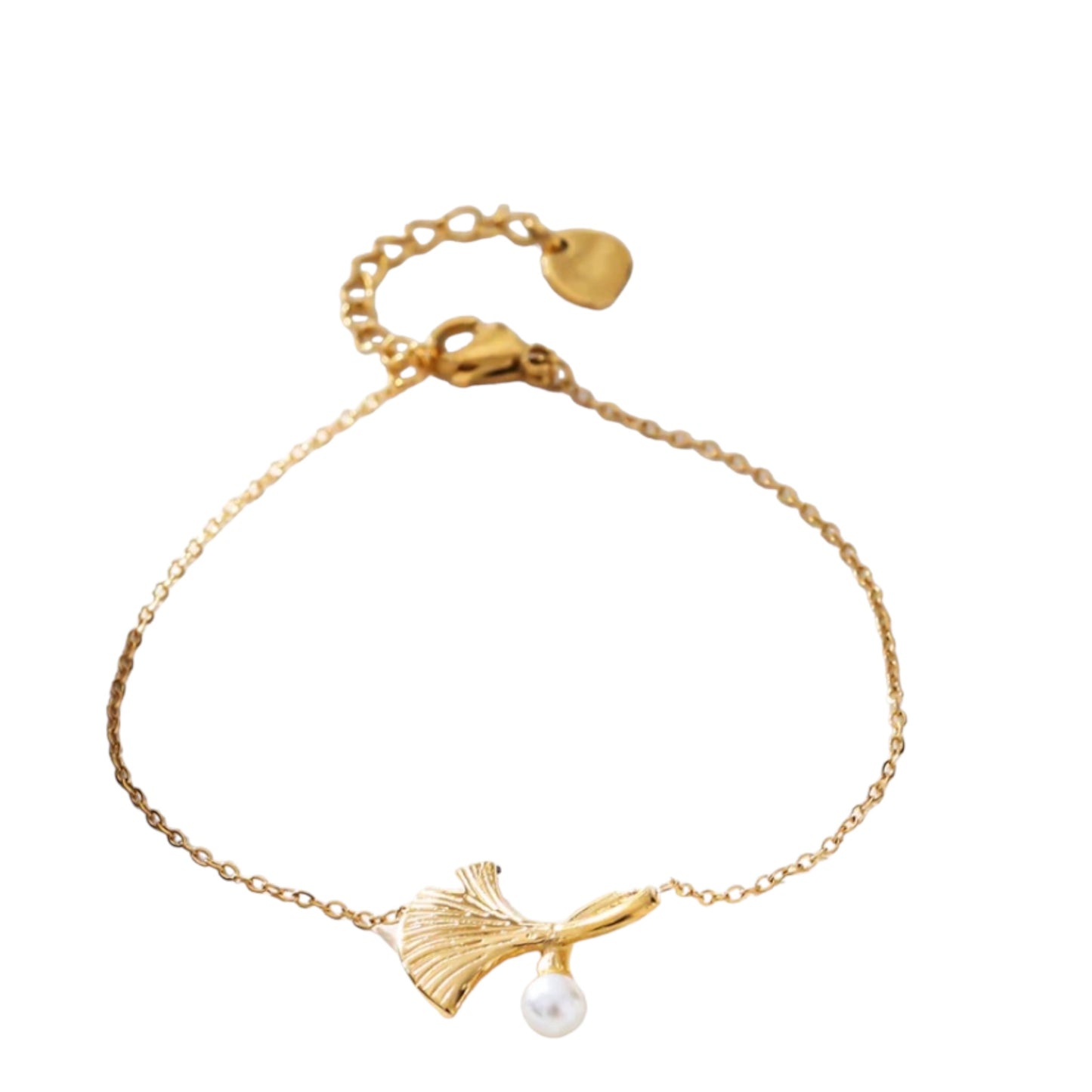 Bracelet Ginkgo