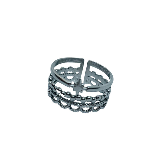 Bague Sanya