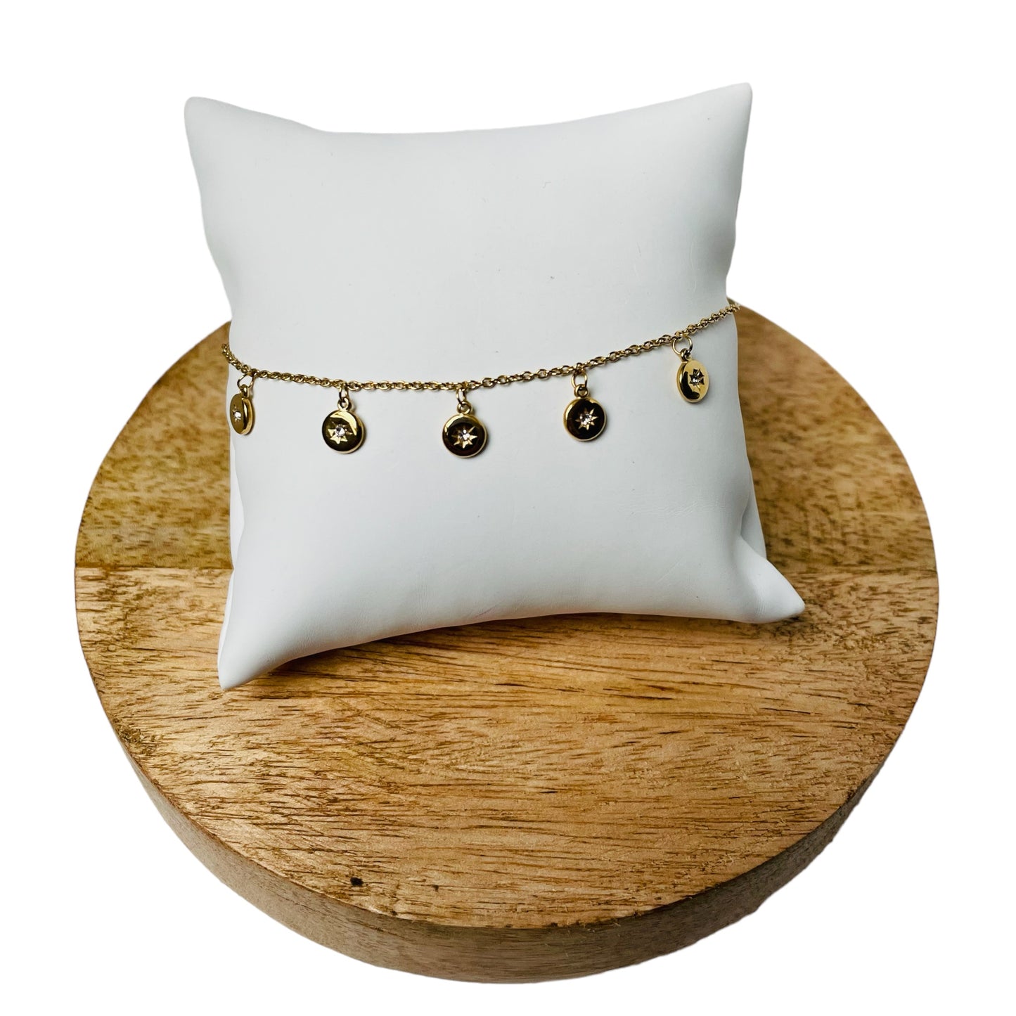 Bracelet Alma
