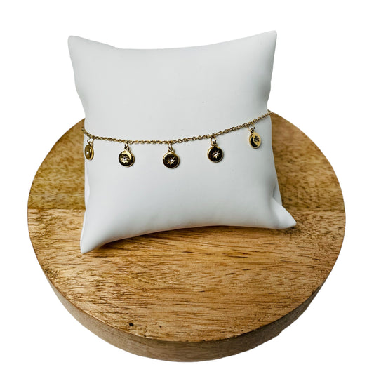 Bracelet Alma