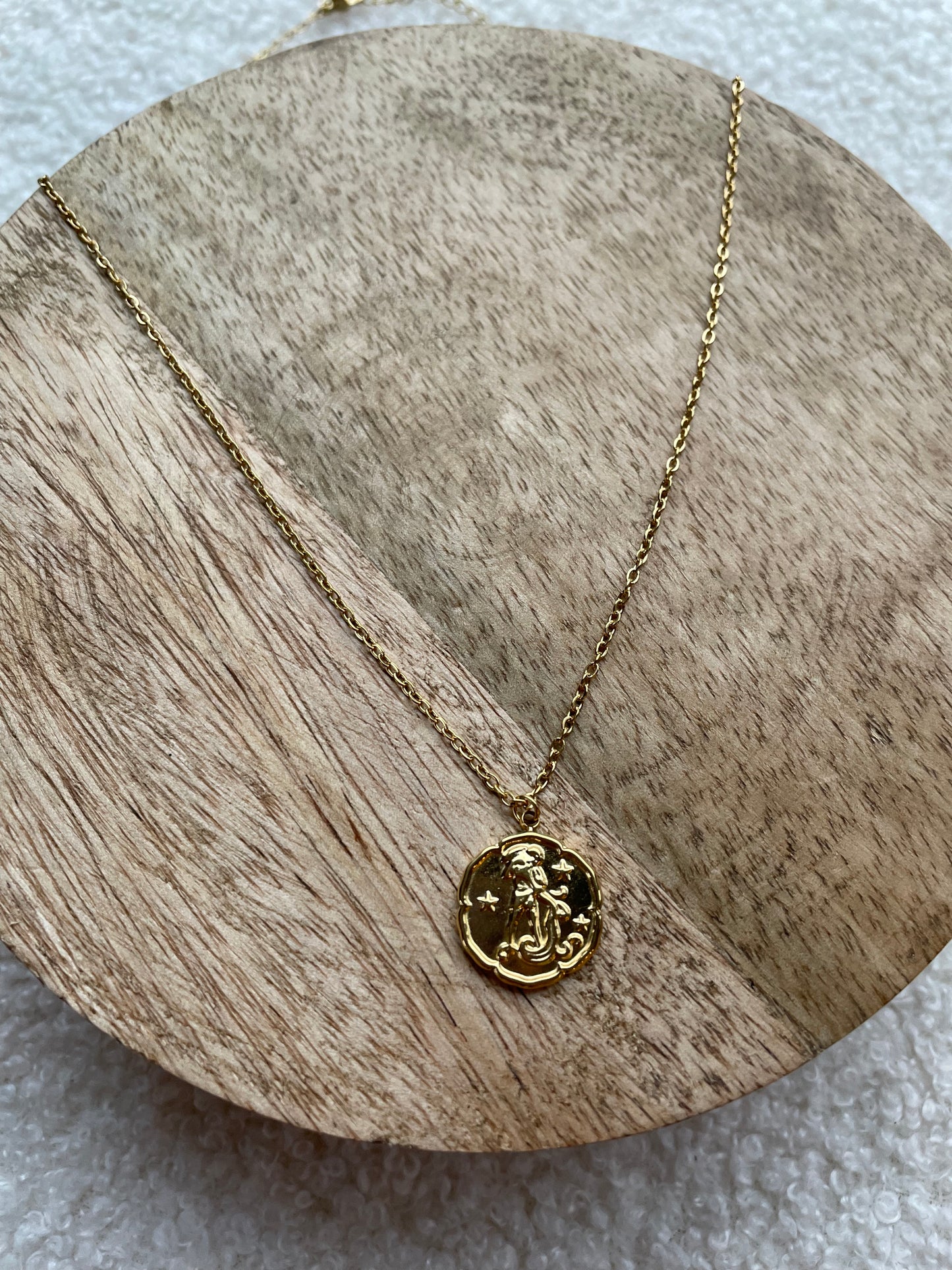 Collier Astro