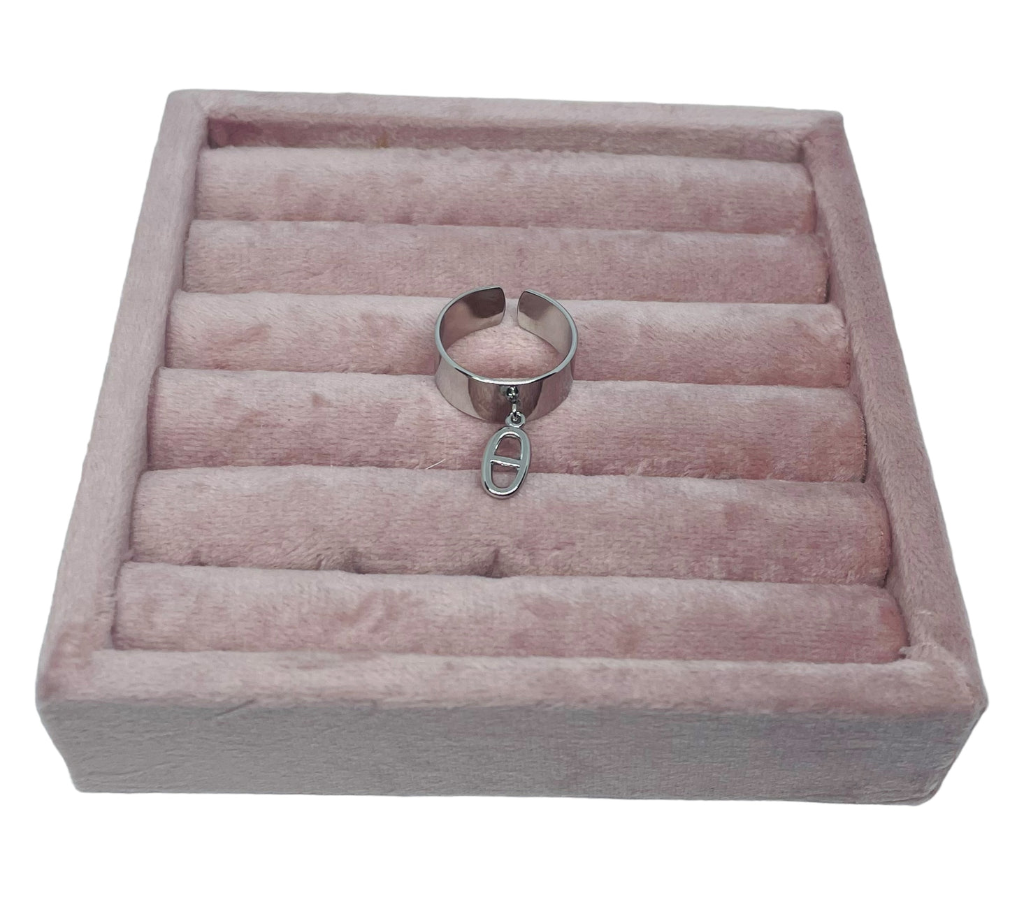 Bague Falbala
