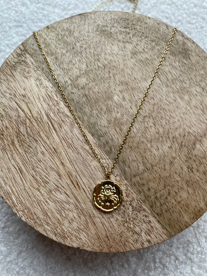 Collier Astro