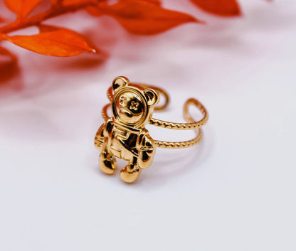 Bague Winnie