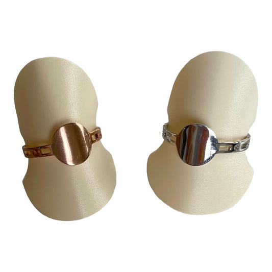 Bague Marylin