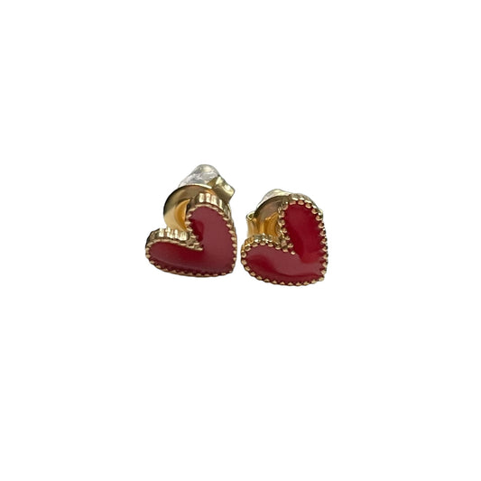 Boucles Petit-Coeur