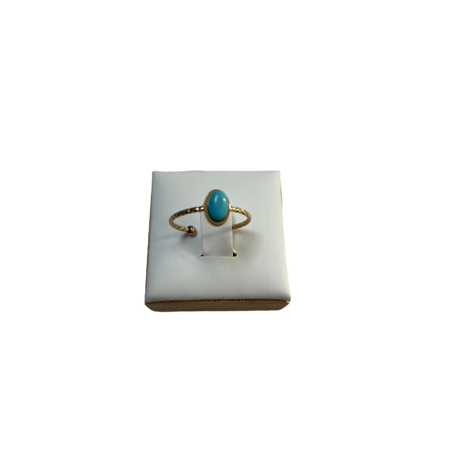 Bague Blue