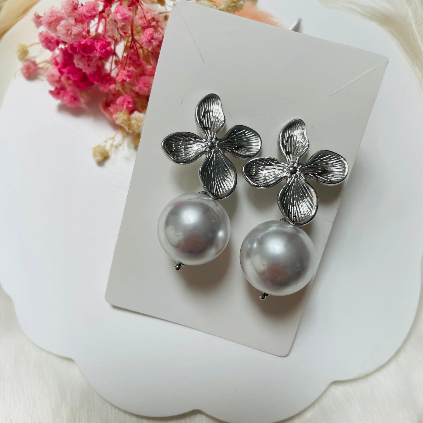 Boucles Assia