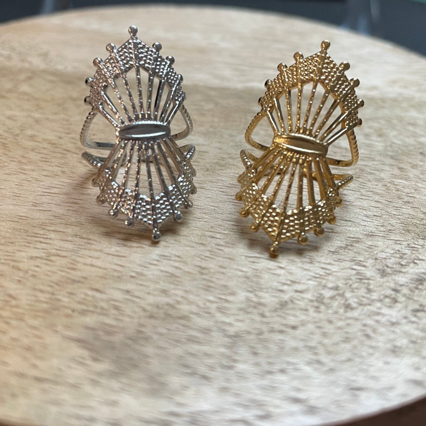 Bague Yéléna