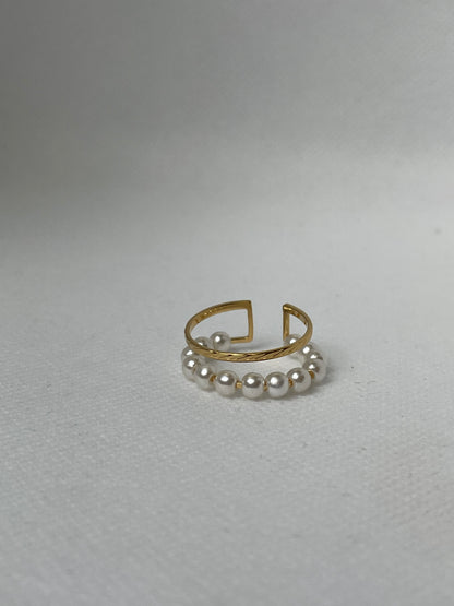 Bague Bridget