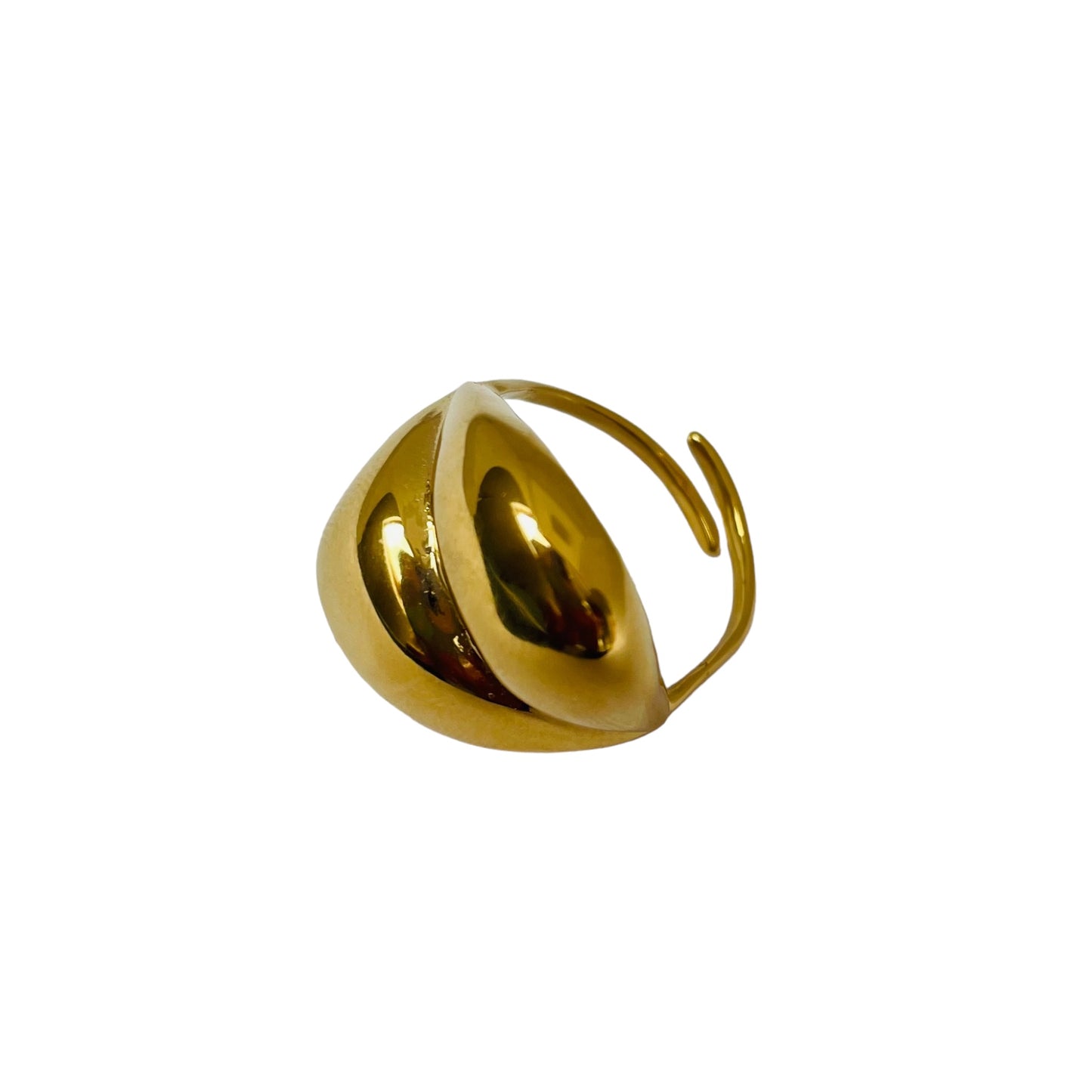 Bague Aly