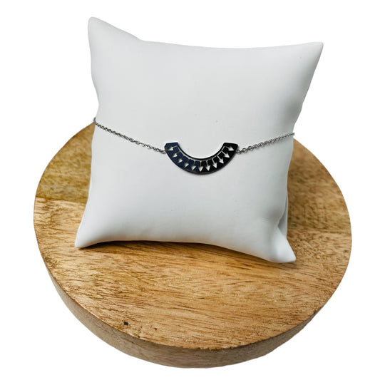 Bracelet Croissant
