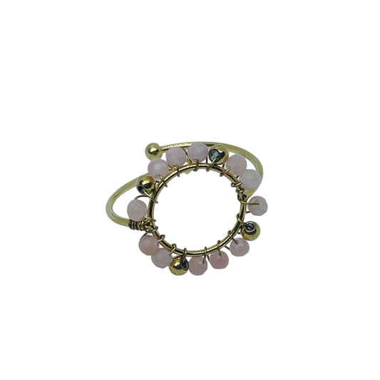 Bague Perle