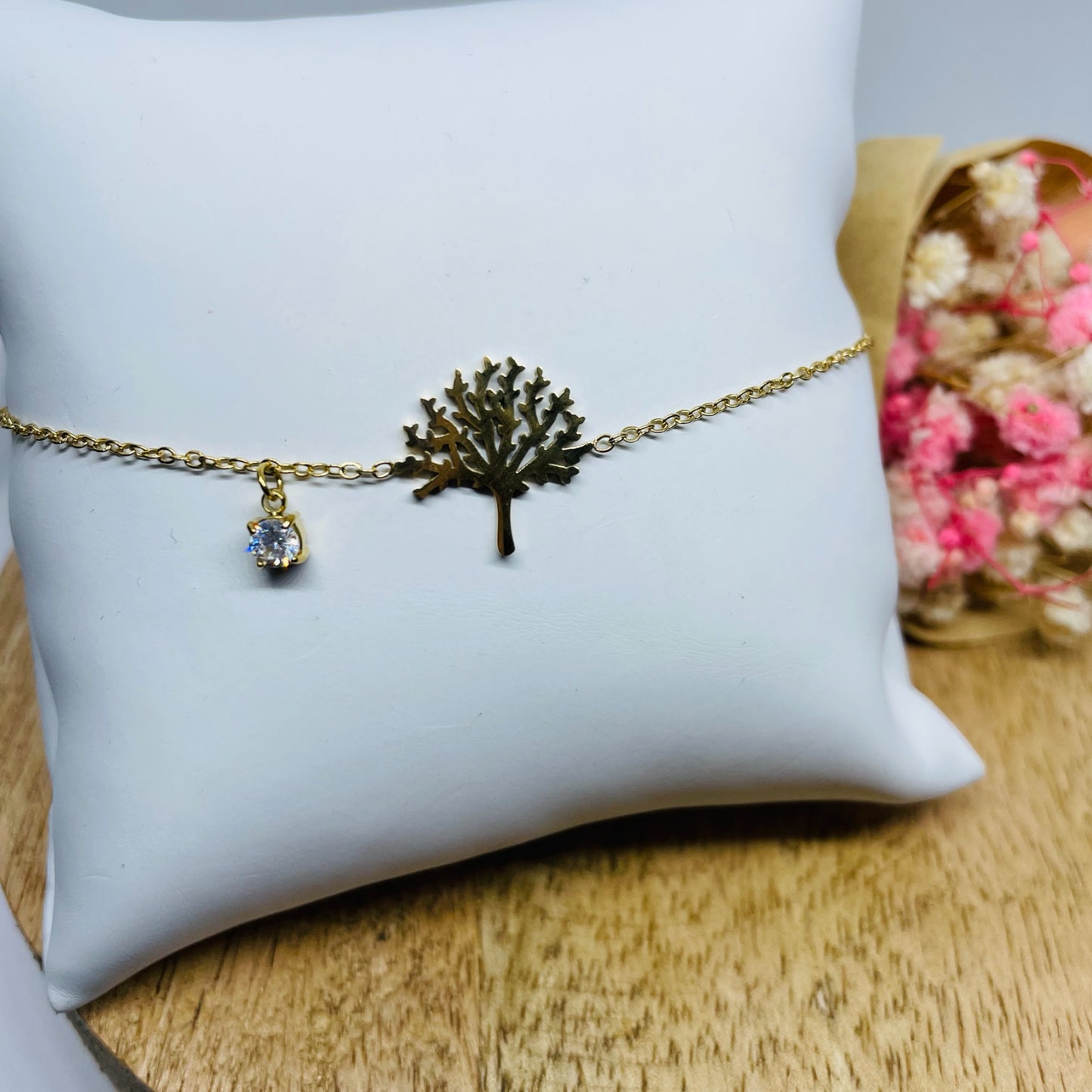 Bracelet Arbre de vie