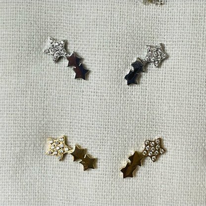 Boucles Etoilé