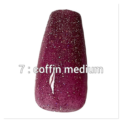 Sizing kit (guide de mesures)