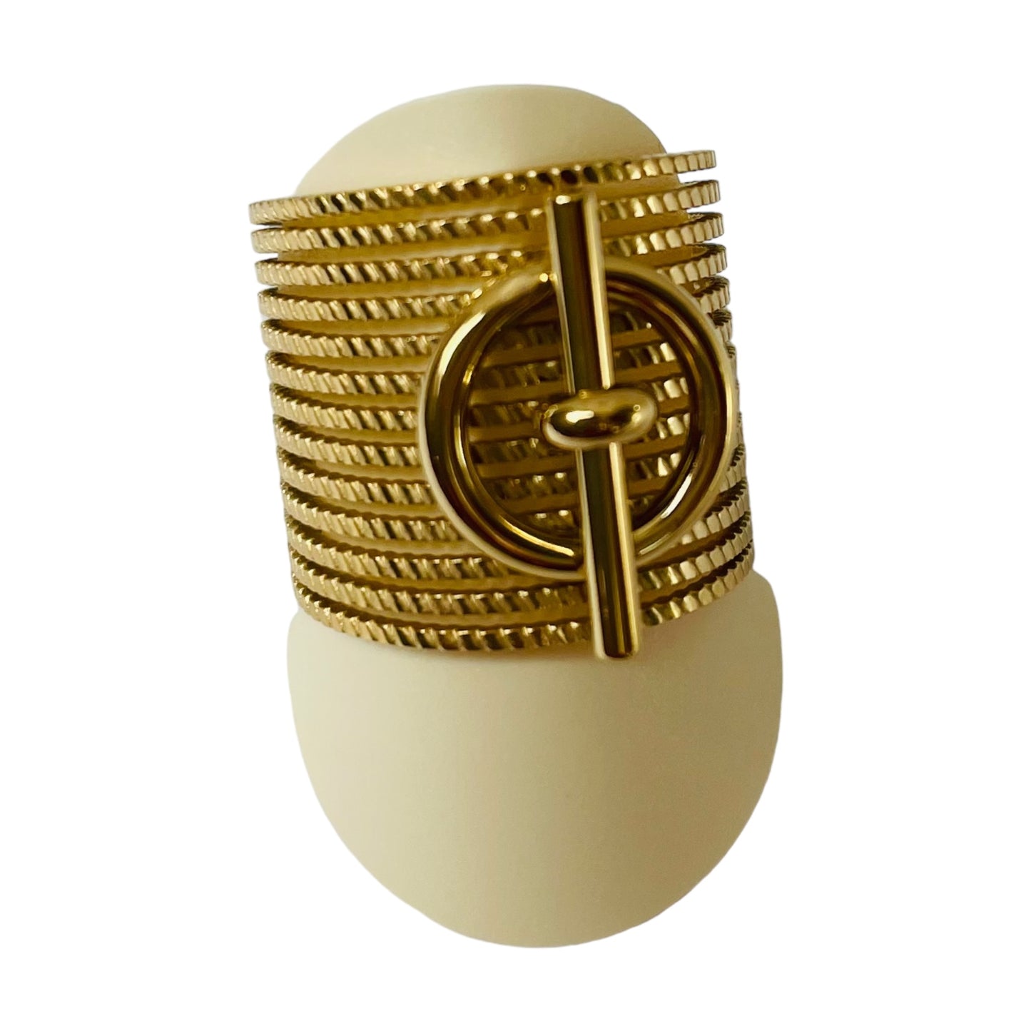 Bague Belle