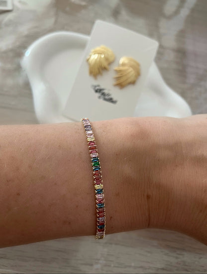Bracelet Esmeralda