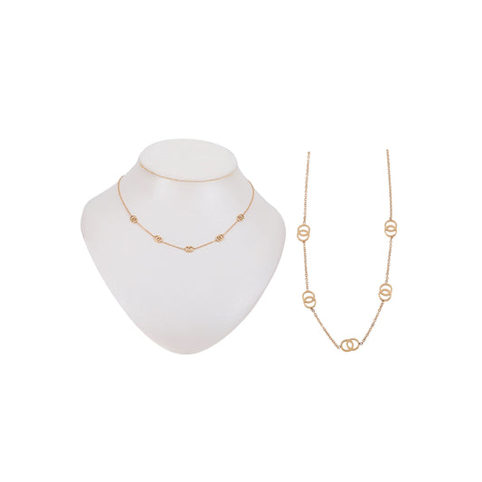 Parure Glam