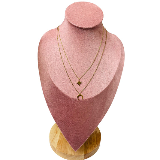 Collier Lune