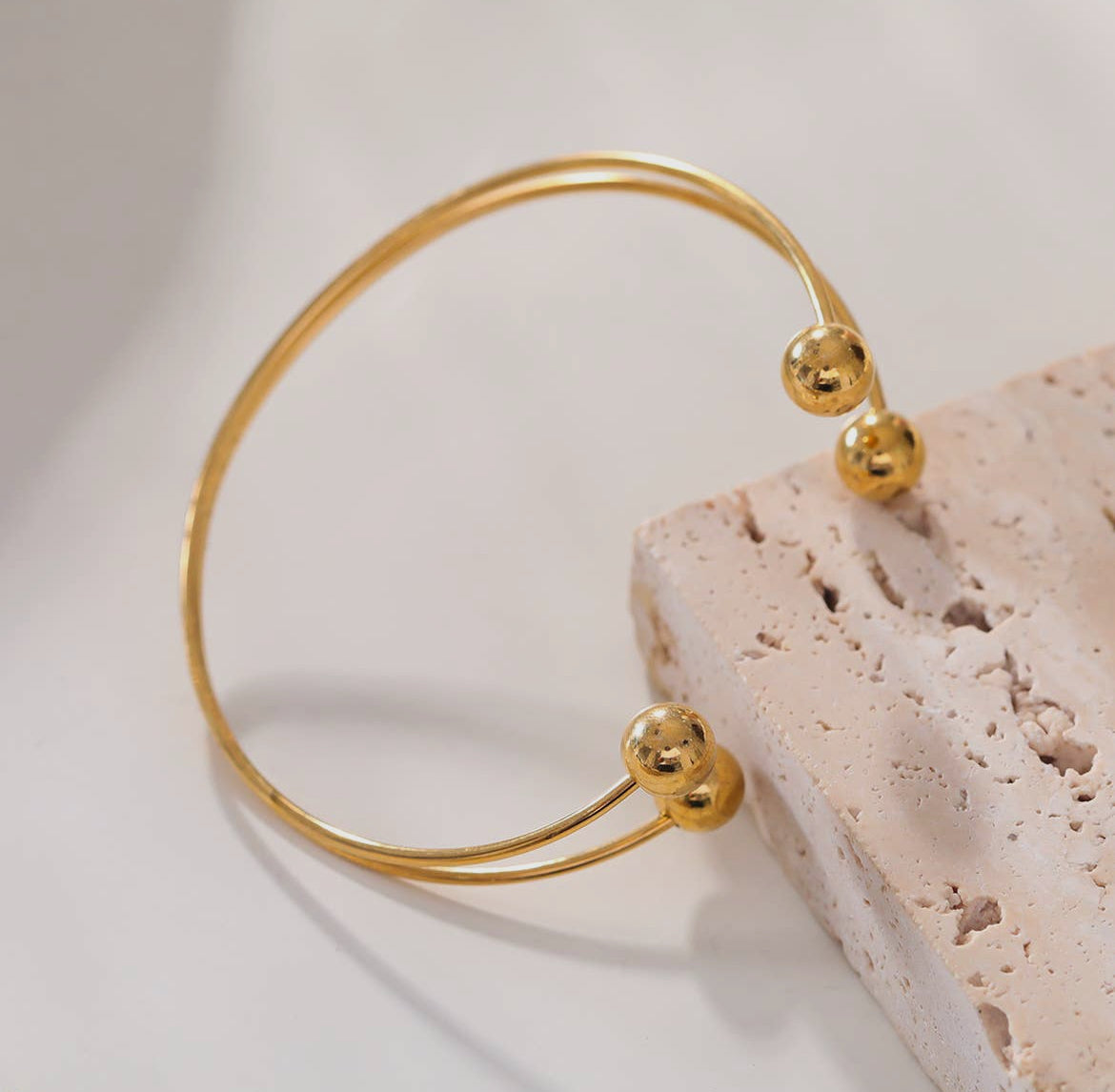 Bracelet Jonc