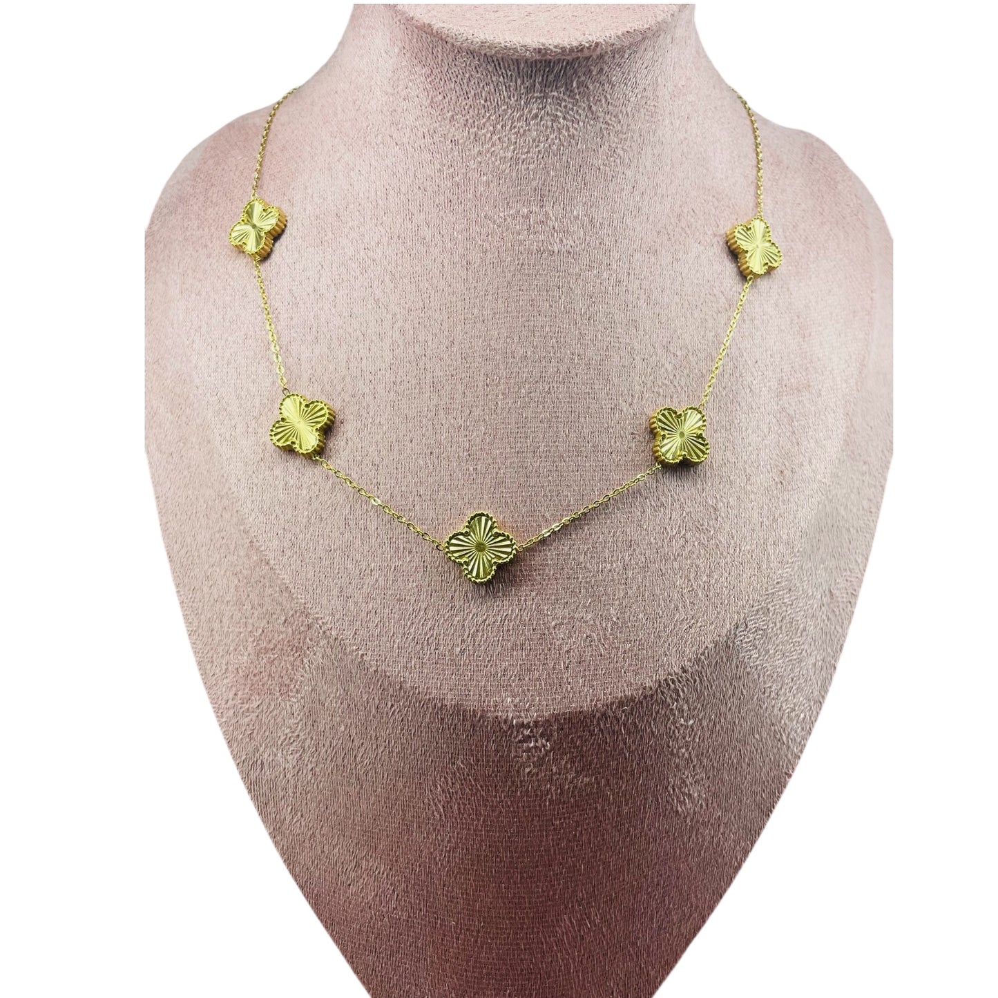 Collier Yara