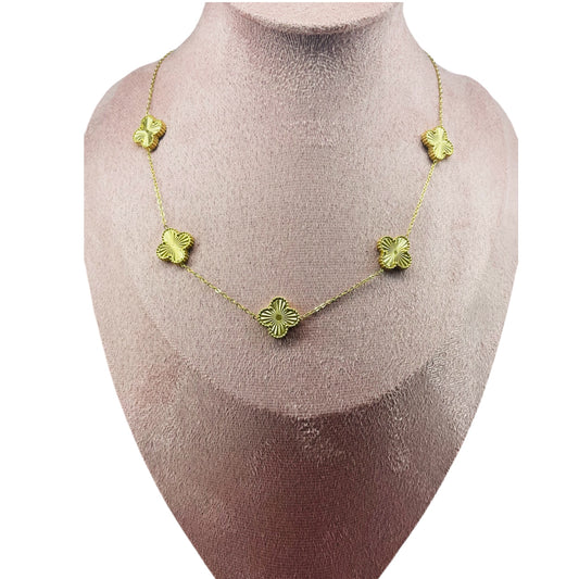 Collier Yara