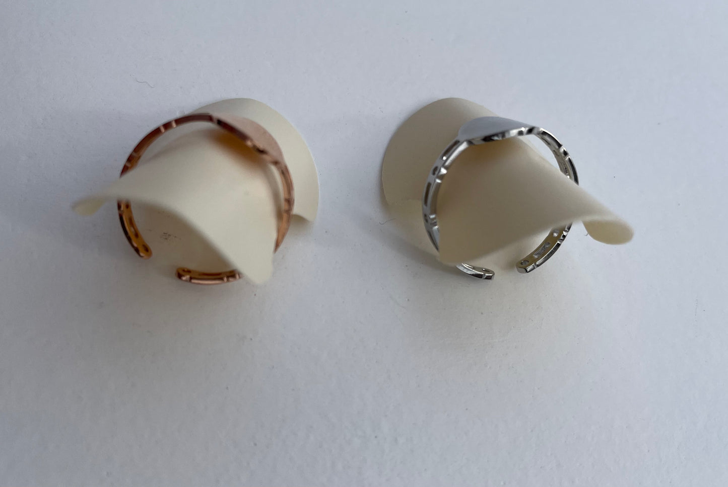 Bague Marylin